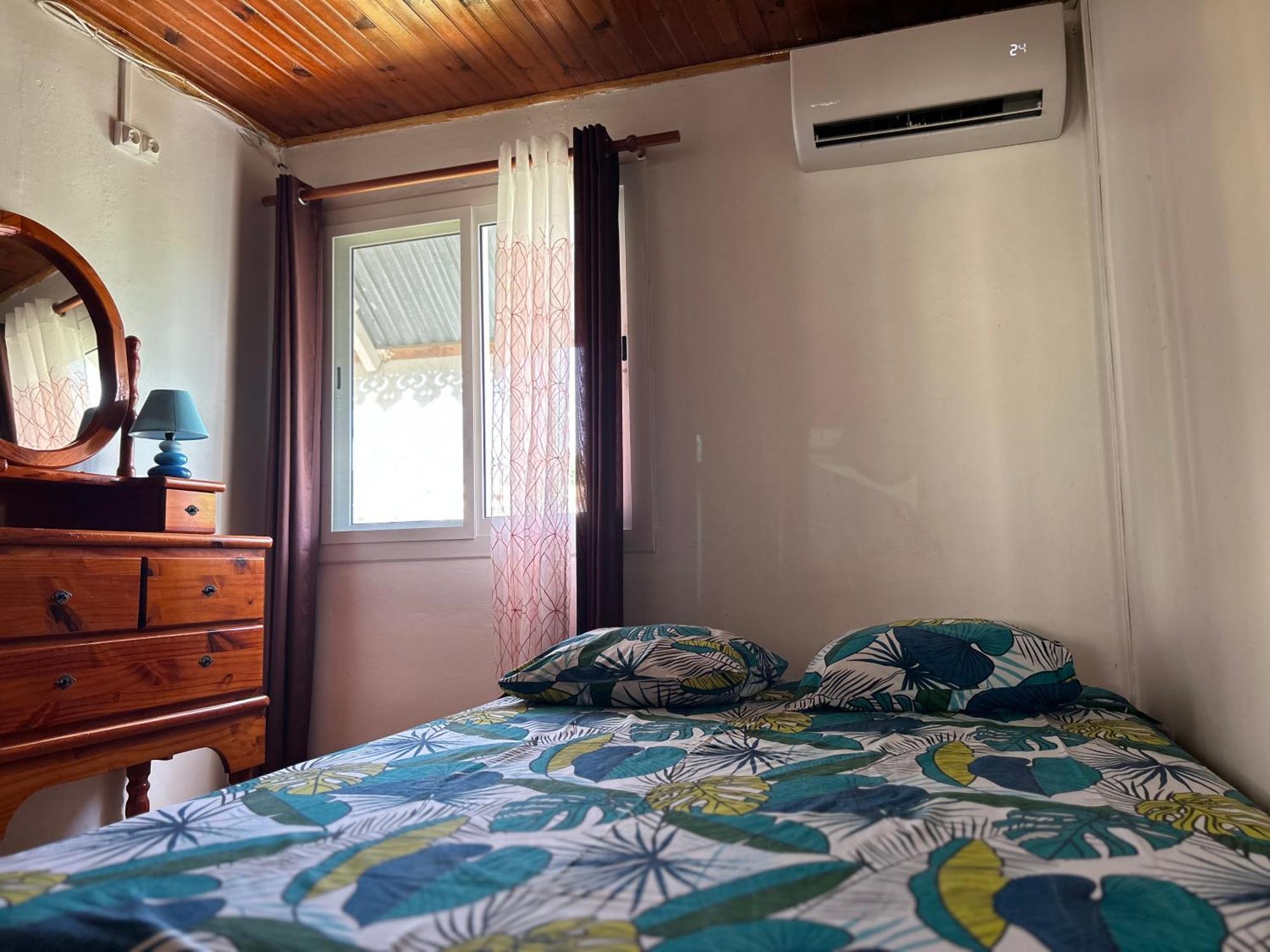 Villa A Louer A Sainte-Anne En Martinique Eksteriør bilde
